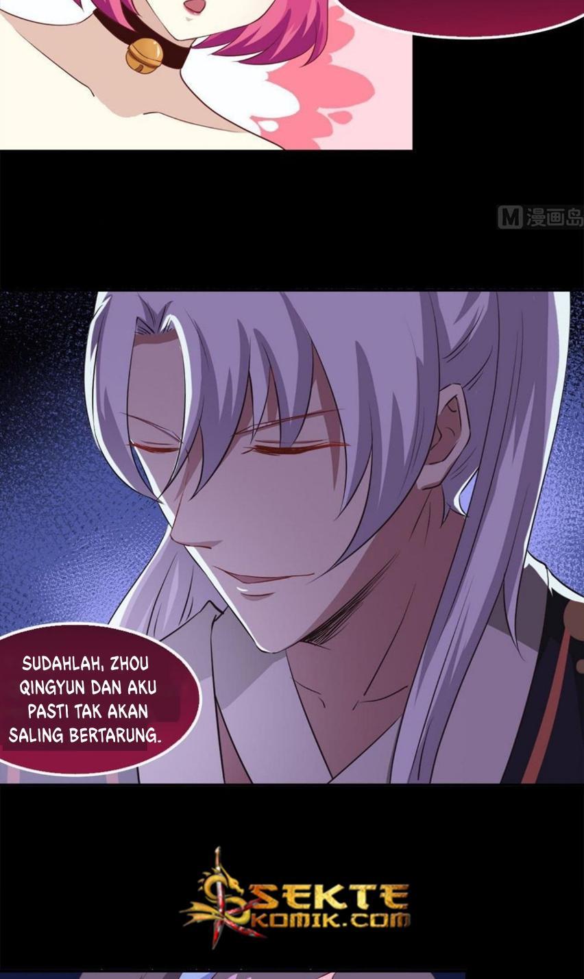 Magic Immortal Qi Chapter 21 - halaman 8
