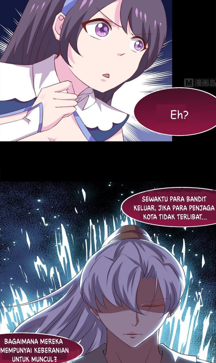 Magic Immortal Qi Chapter 21 - halaman 9