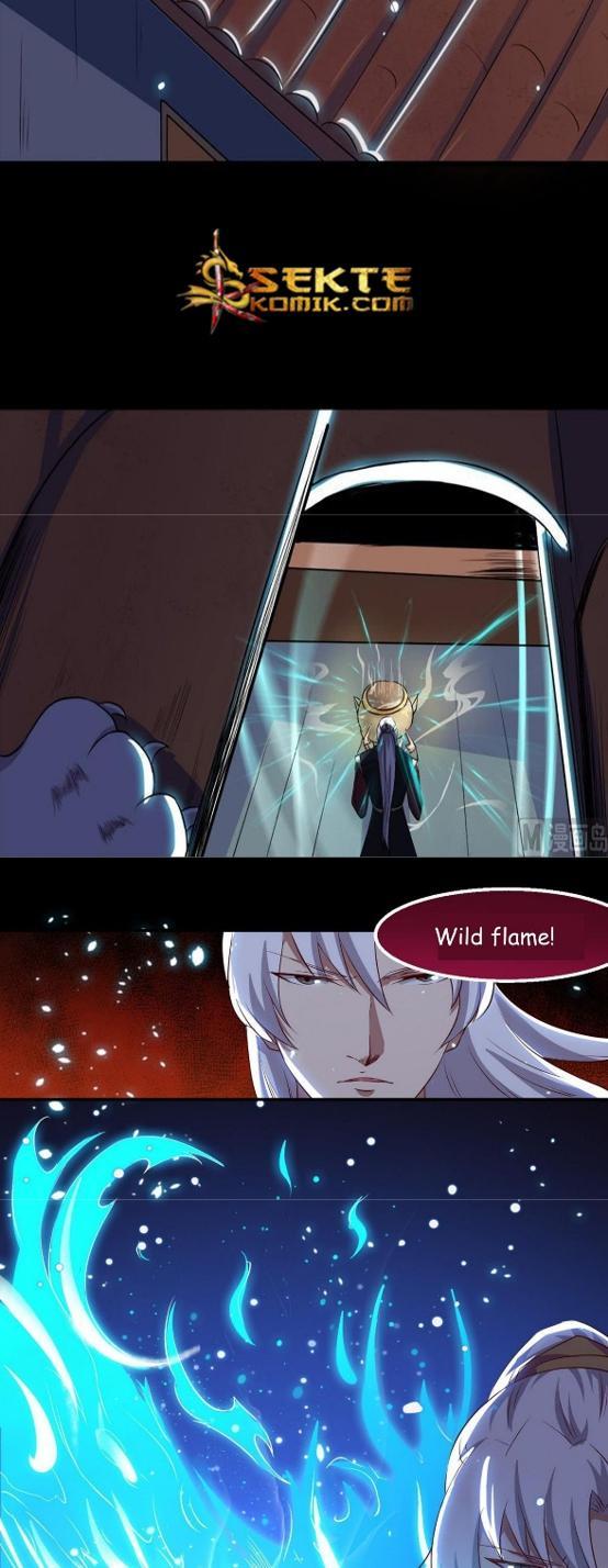 Magic Immortal Qi Chapter 22 - halaman 10