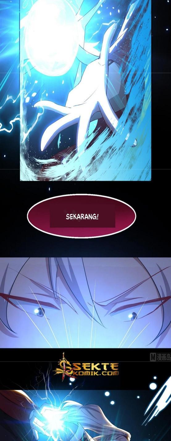 Magic Immortal Qi Chapter 22 - halaman 13