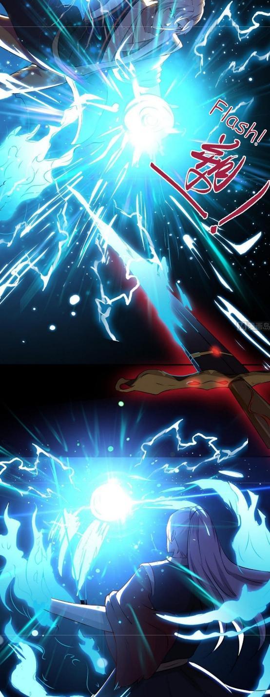 Magic Immortal Qi Chapter 22 - halaman 14