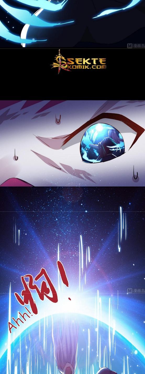 Magic Immortal Qi Chapter 22 - halaman 15