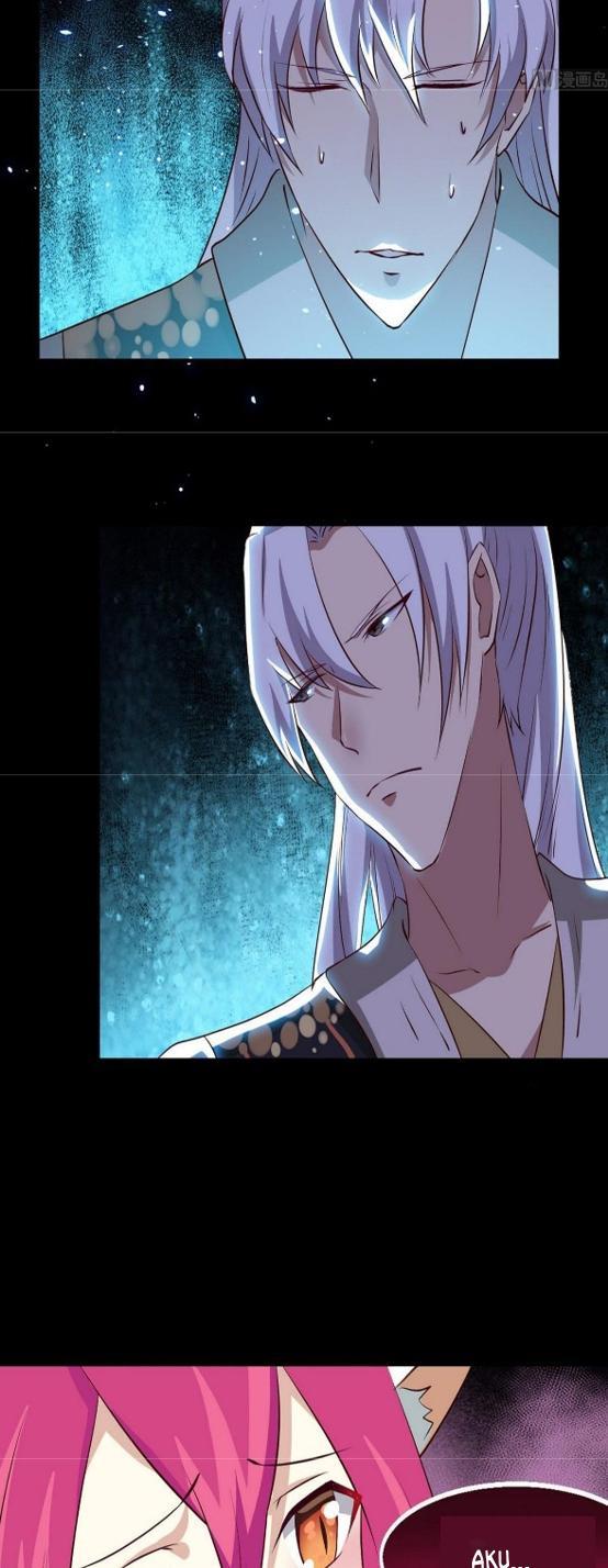 Magic Immortal Qi Chapter 22 - halaman 19