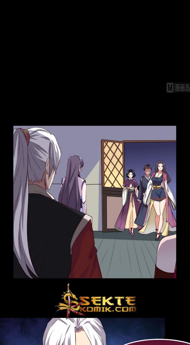 Magic Immortal Qi Chapter 23 - halaman 10