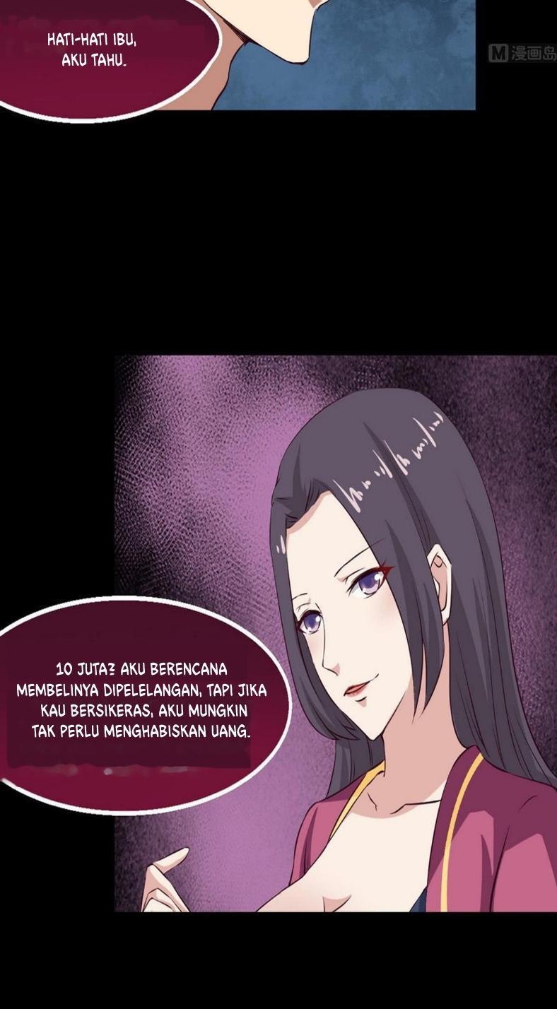 Magic Immortal Qi Chapter 23 - halaman 13