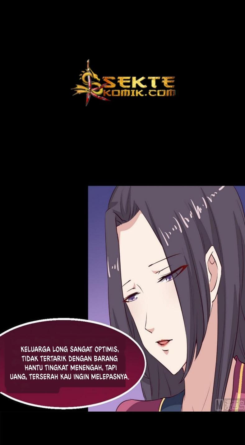 Magic Immortal Qi Chapter 23 - halaman 14