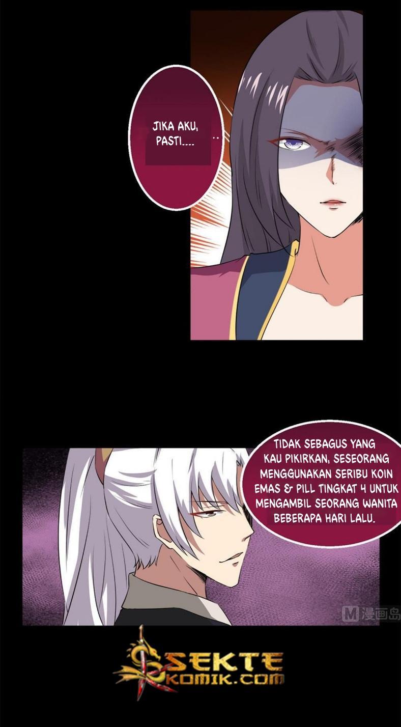 Magic Immortal Qi Chapter 23 - halaman 15