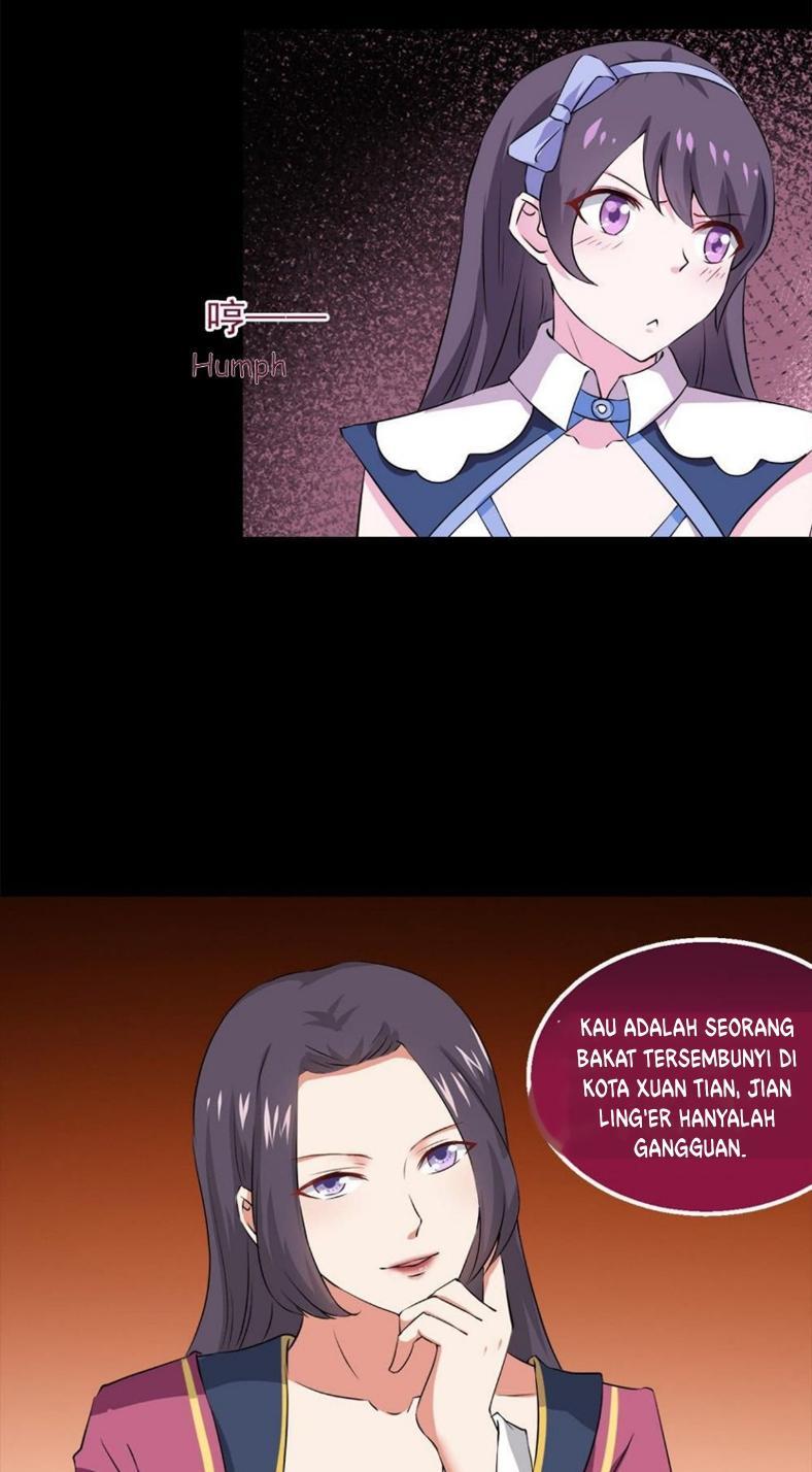 Magic Immortal Qi Chapter 23 - halaman 16