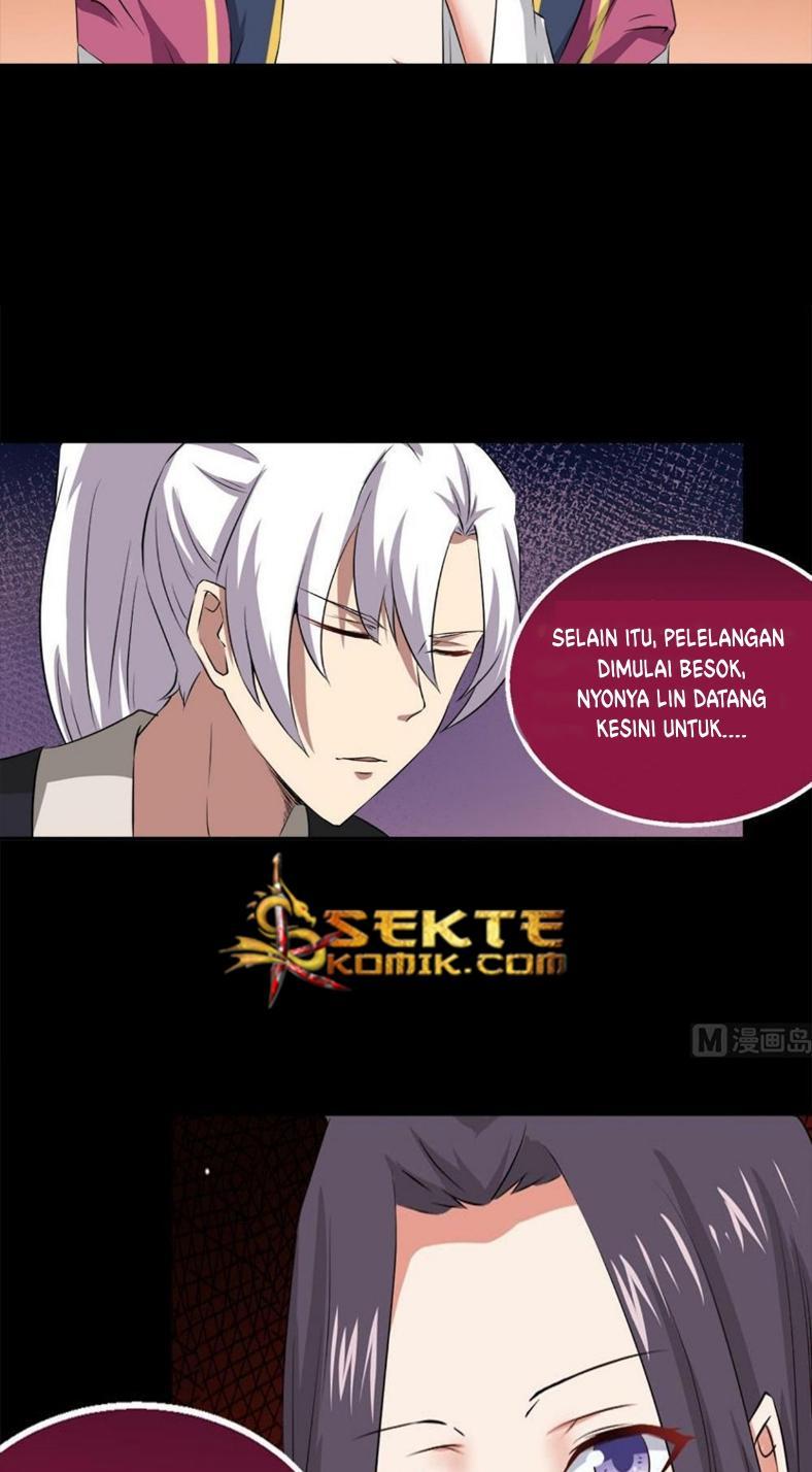 Magic Immortal Qi Chapter 23 - halaman 17