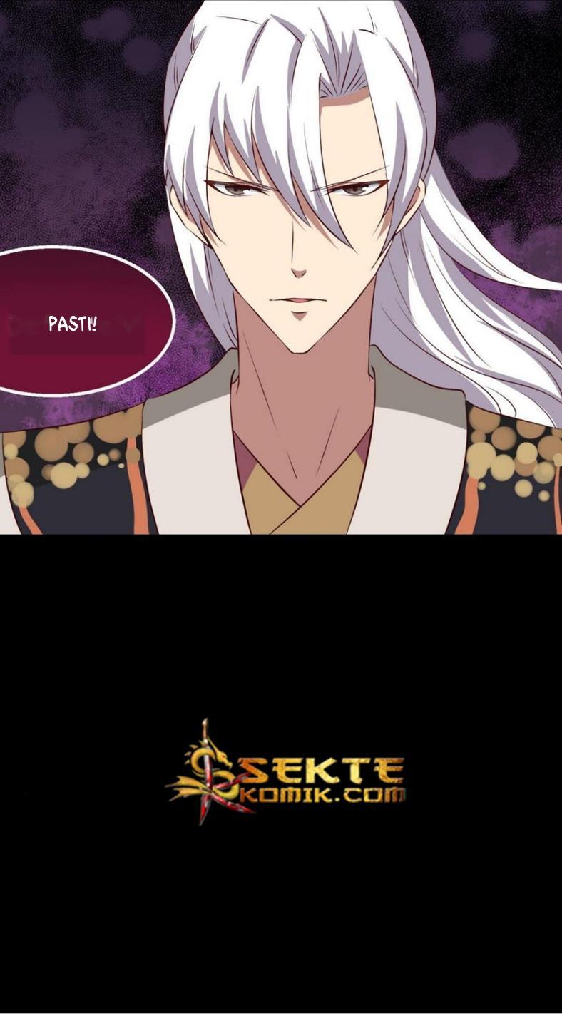Magic Immortal Qi Chapter 23 - halaman 22