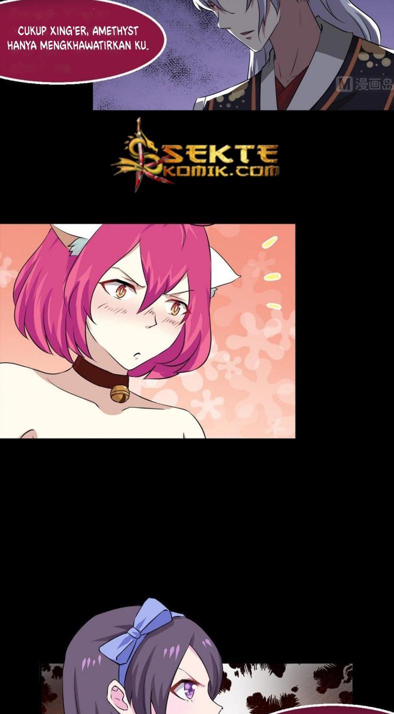 Magic Immortal Qi Chapter 23 - halaman 3