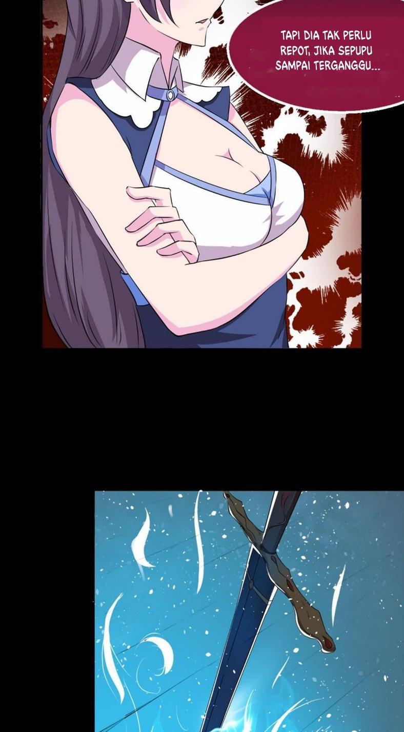 Magic Immortal Qi Chapter 23 - halaman 4