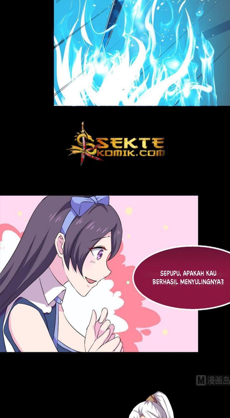 Magic Immortal Qi Chapter 23 - halaman 5