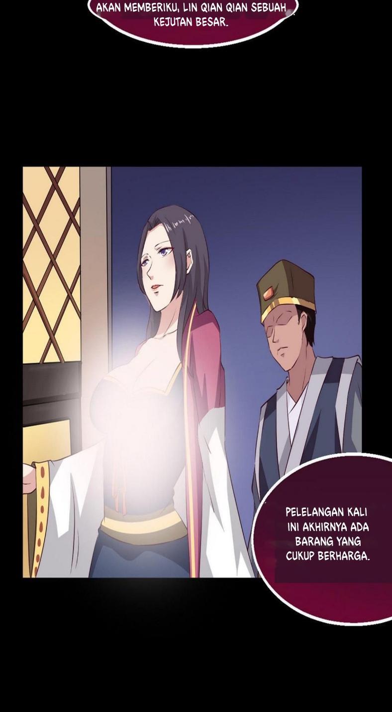 Magic Immortal Qi Chapter 23 - halaman 9