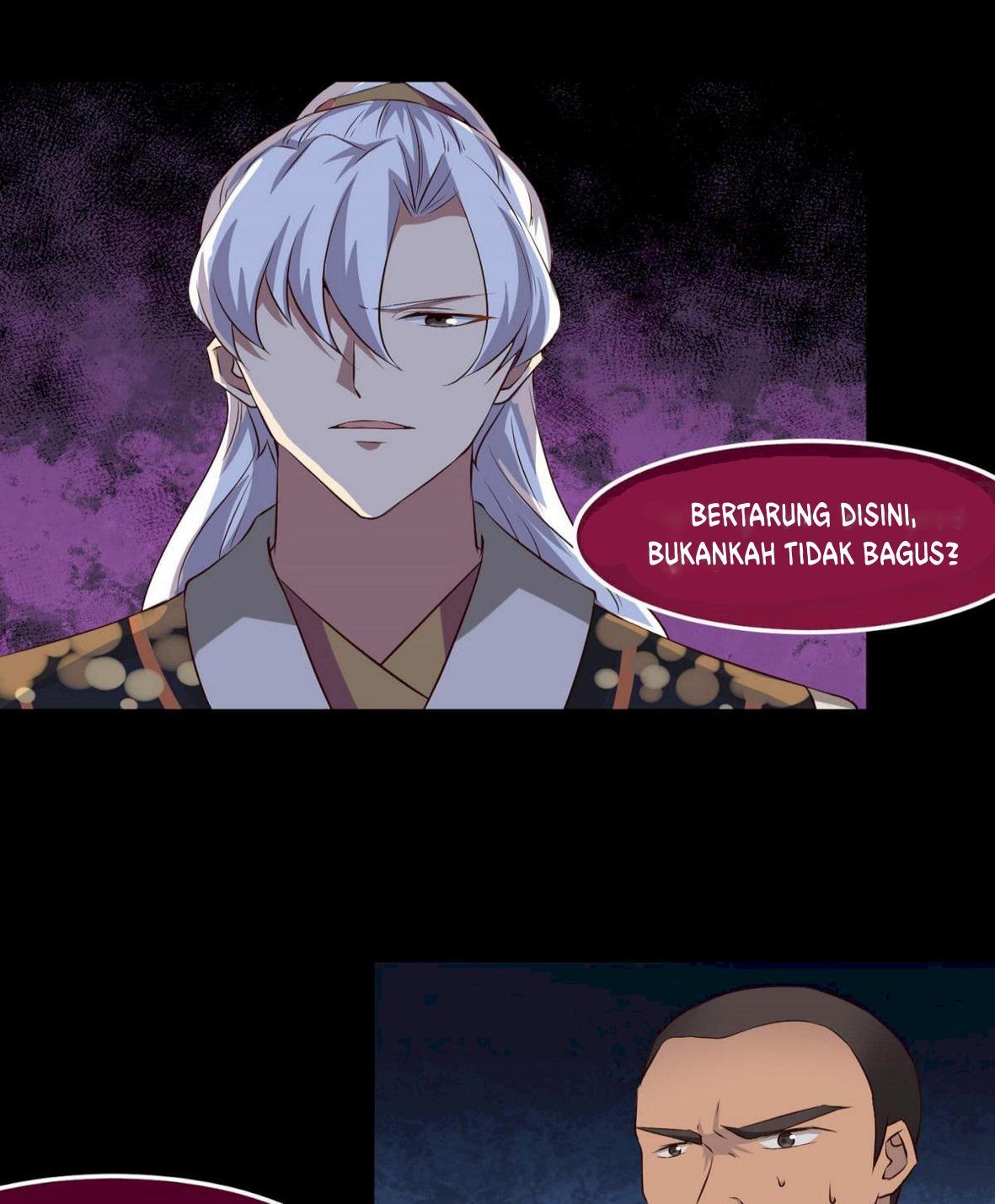 Magic Immortal Qi Chapter 24 - halaman 12