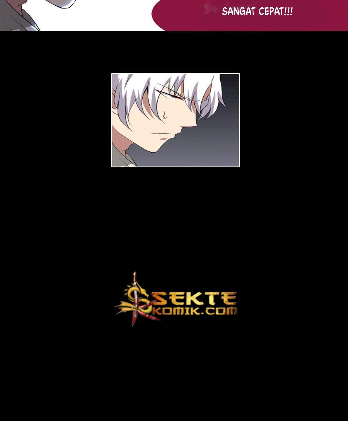 Magic Immortal Qi Chapter 24 - halaman 22