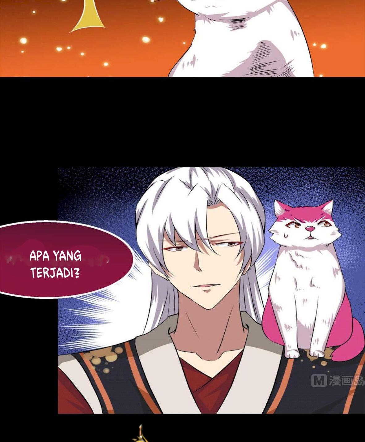 Magic Immortal Qi Chapter 24 - halaman 5