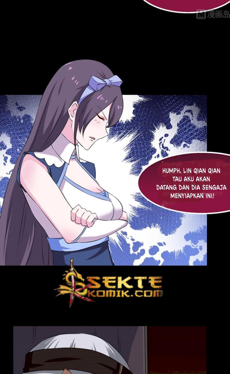 Magic Immortal Qi Chapter 25 - halaman 12