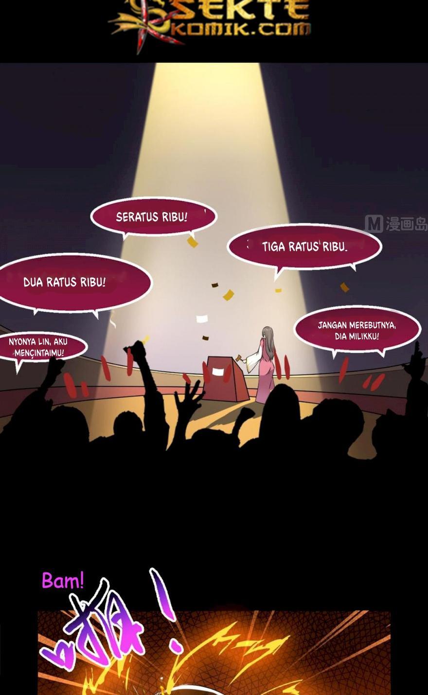 Magic Immortal Qi Chapter 25 - halaman 15