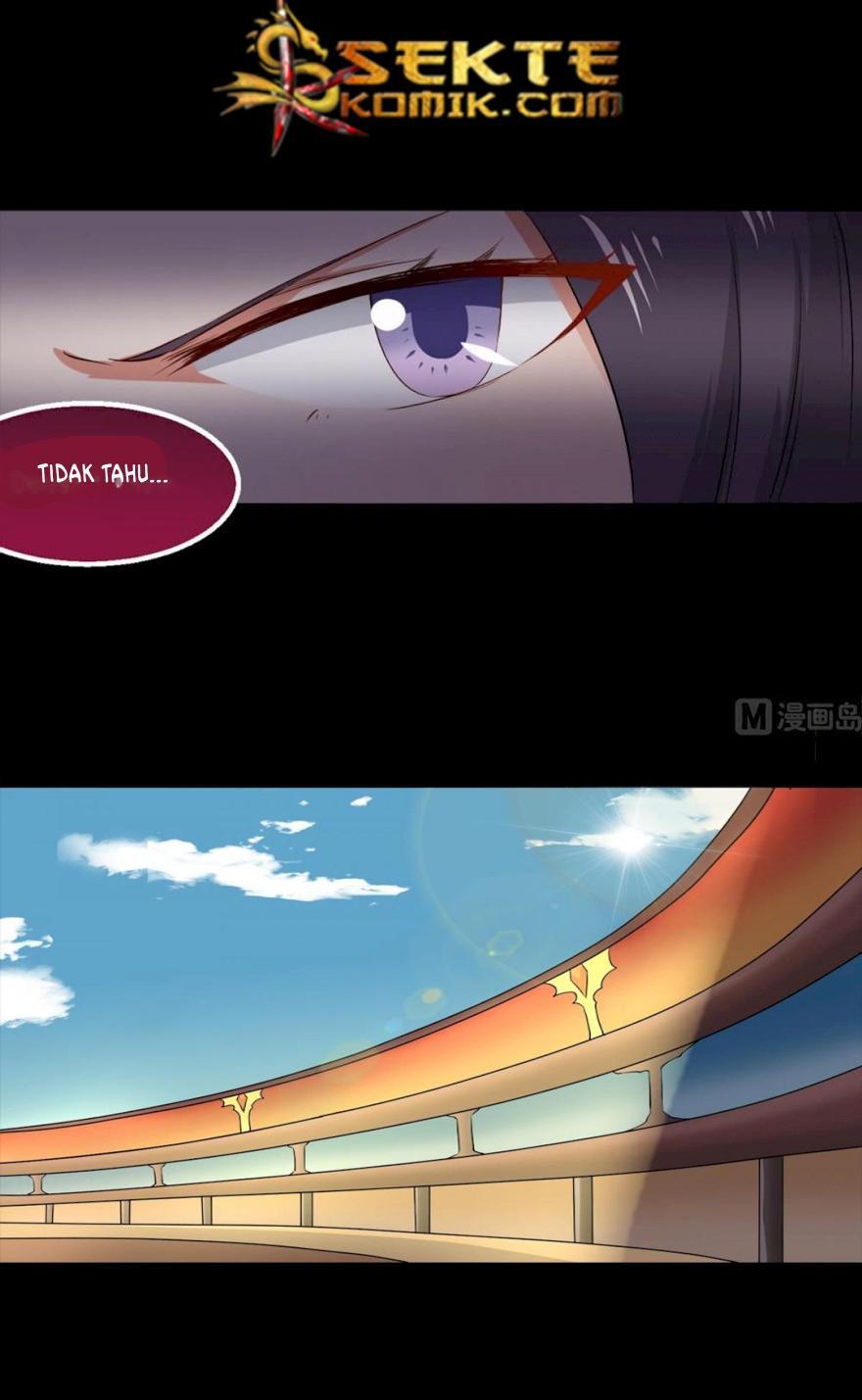Magic Immortal Qi Chapter 25 - halaman 17