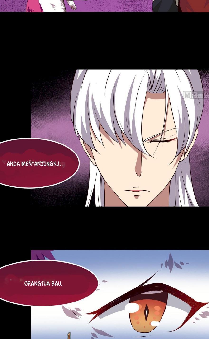 Magic Immortal Qi Chapter 25 - halaman 3