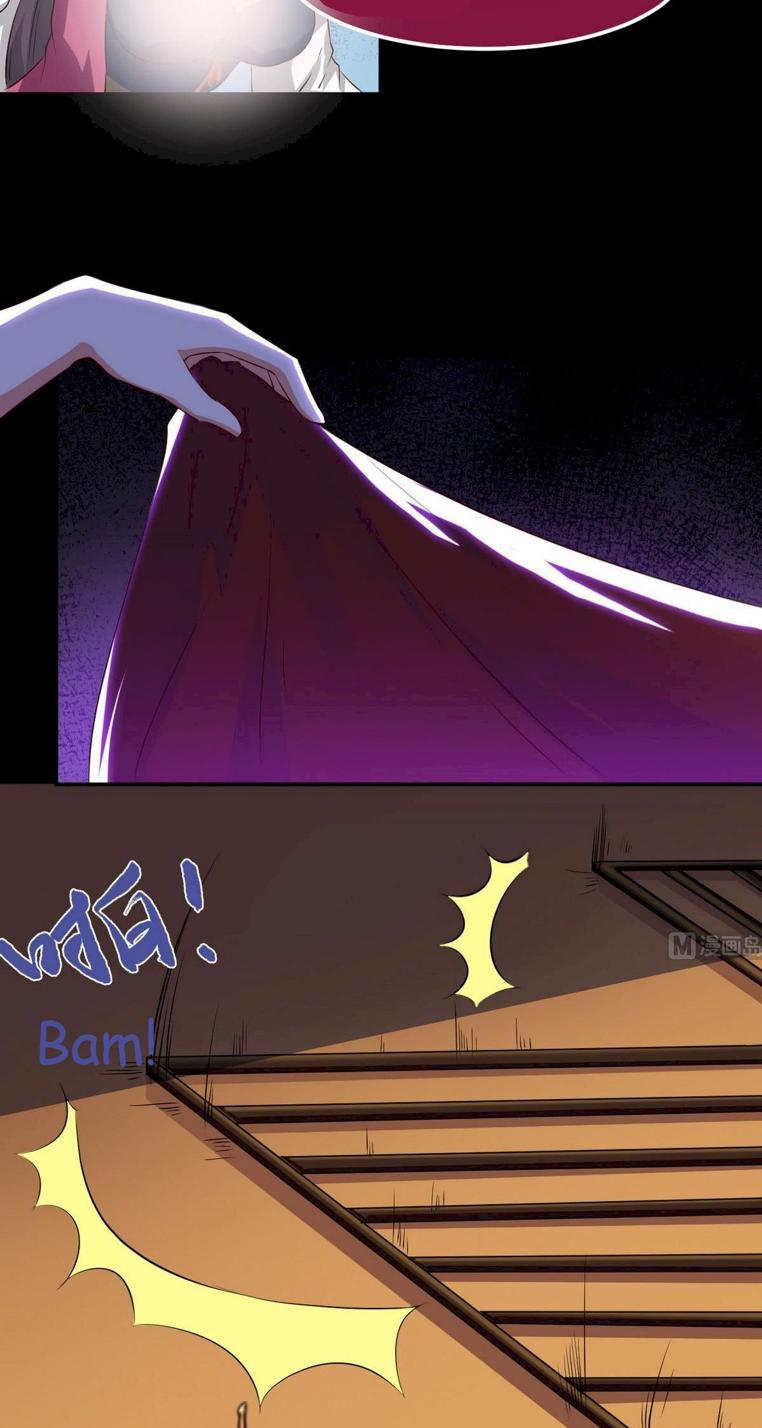 Magic Immortal Qi Chapter 26 - halaman 10