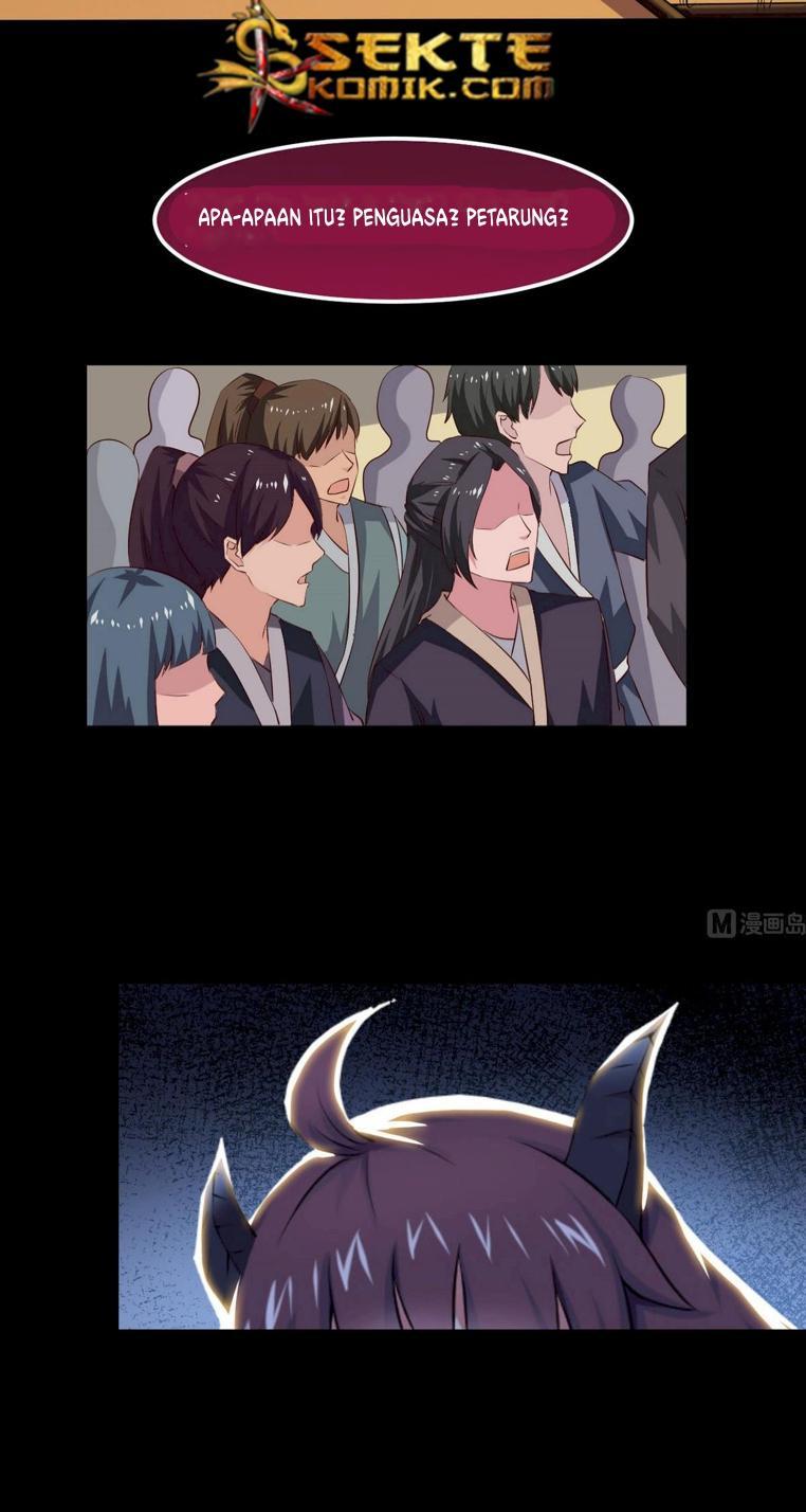 Magic Immortal Qi Chapter 26 - halaman 11