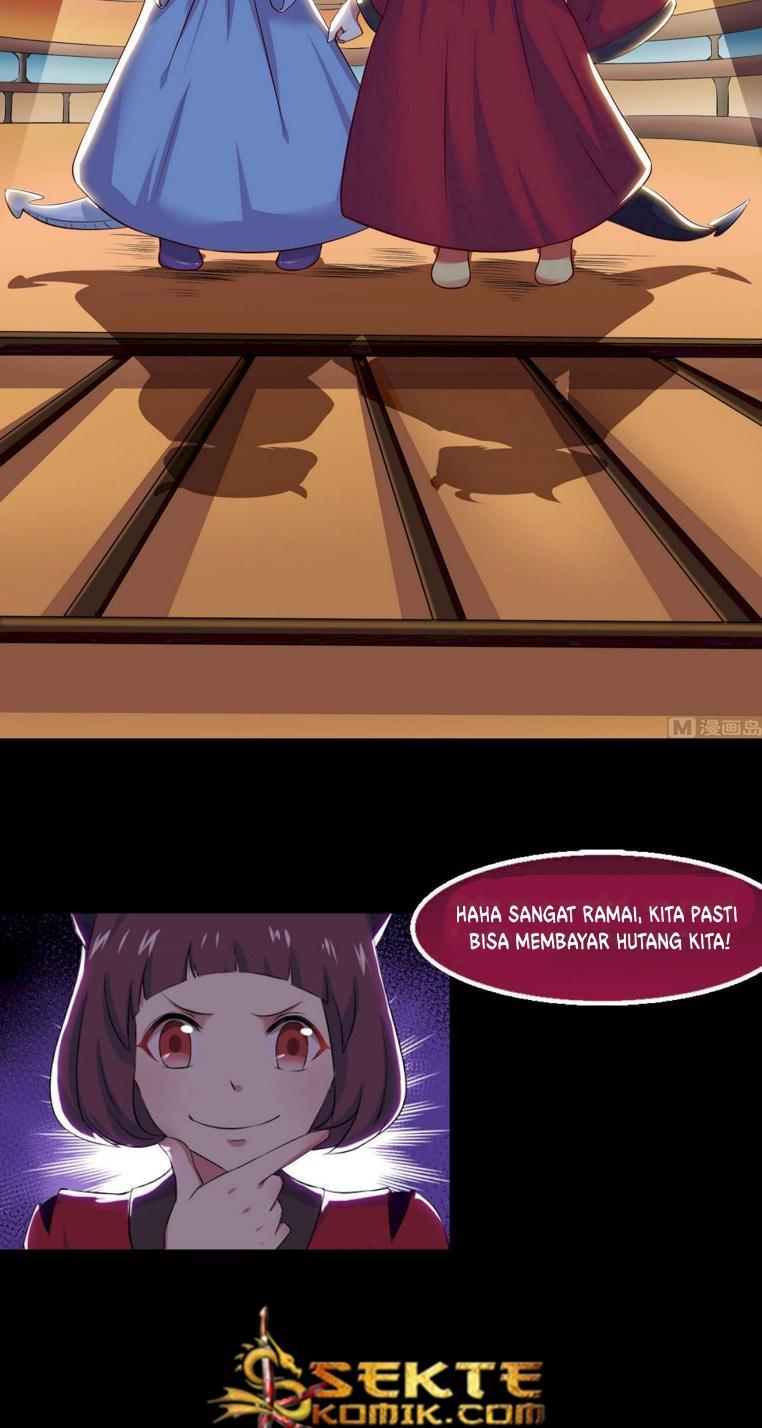 Magic Immortal Qi Chapter 26 - halaman 13