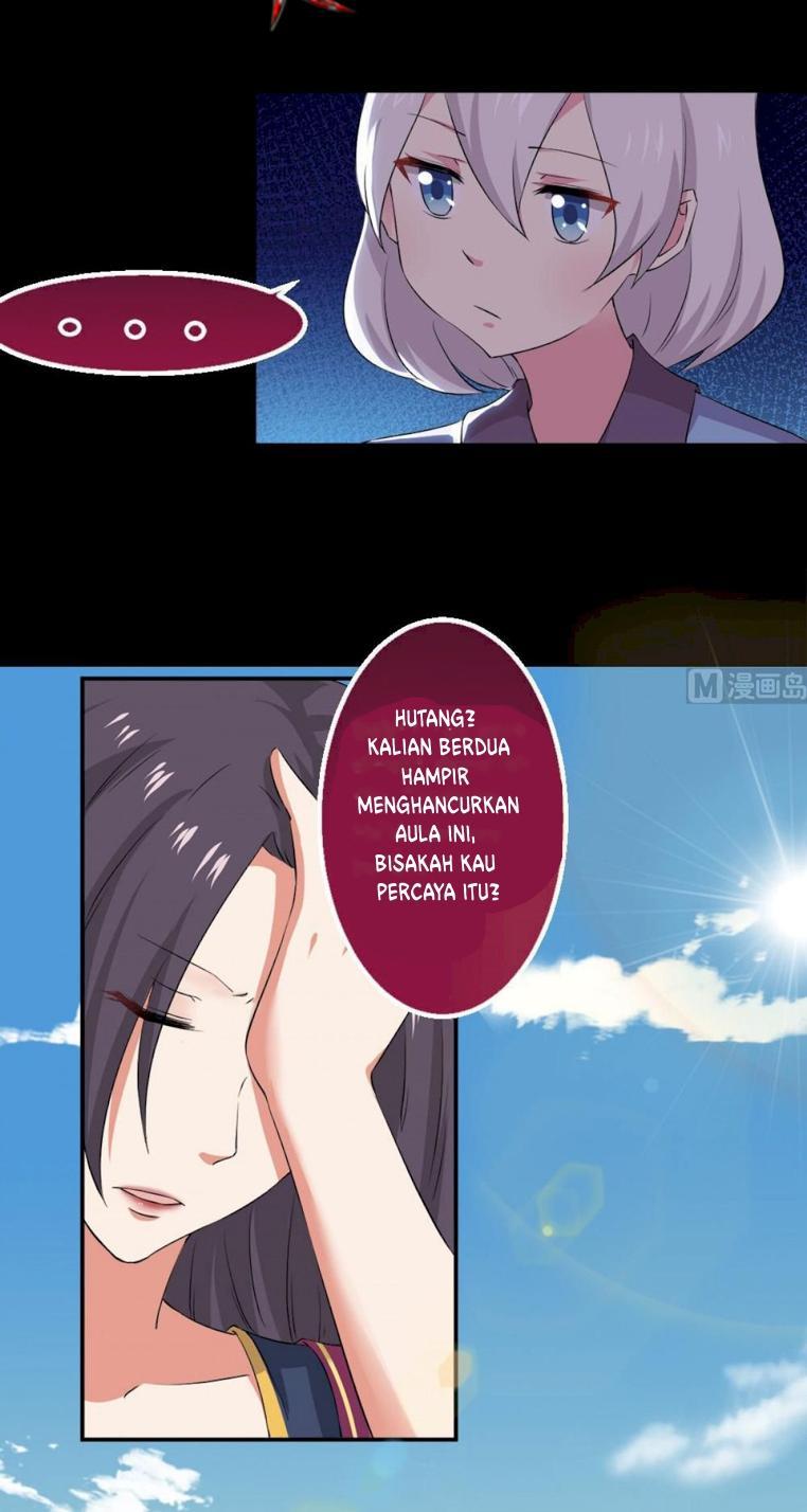 Magic Immortal Qi Chapter 26 - halaman 14