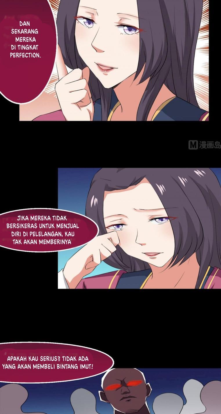 Magic Immortal Qi Chapter 26 - halaman 16