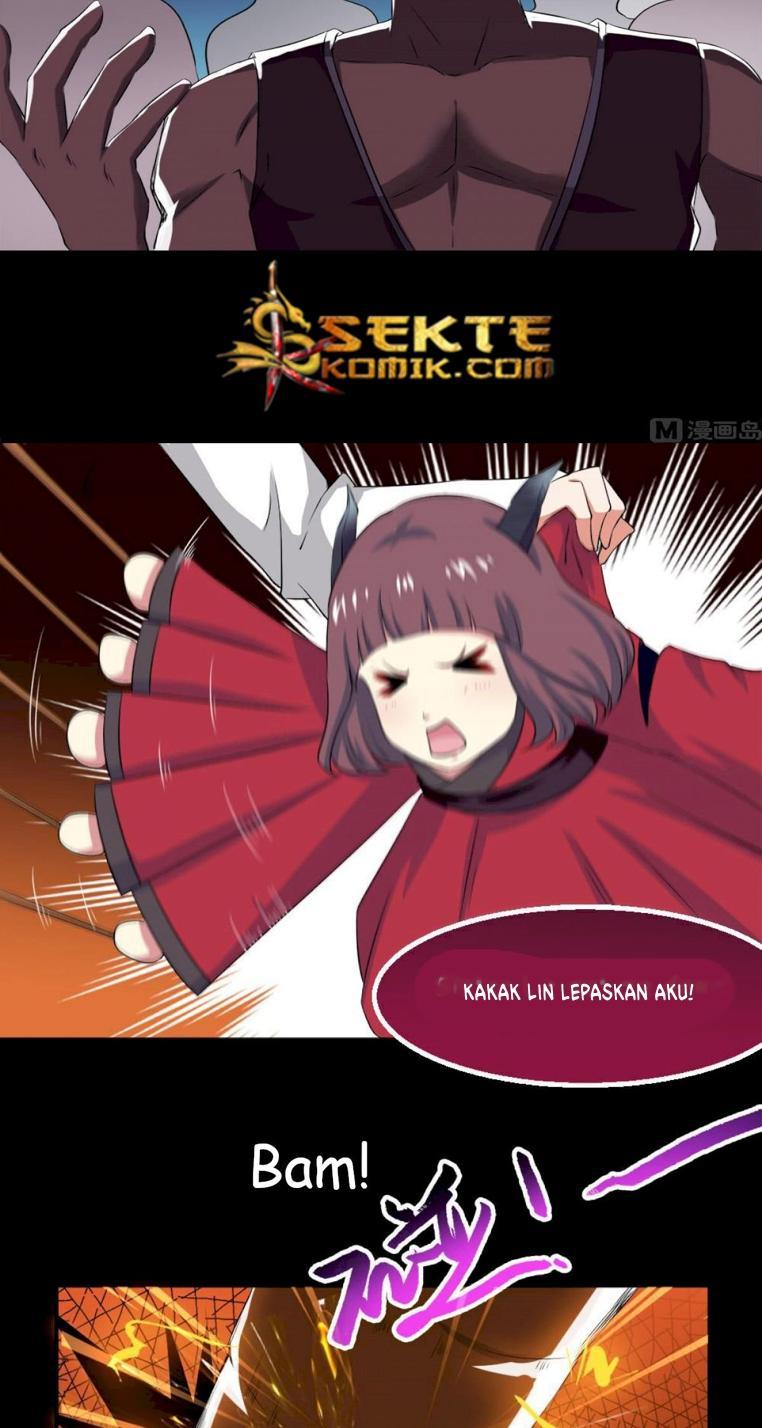 Magic Immortal Qi Chapter 26 - halaman 17