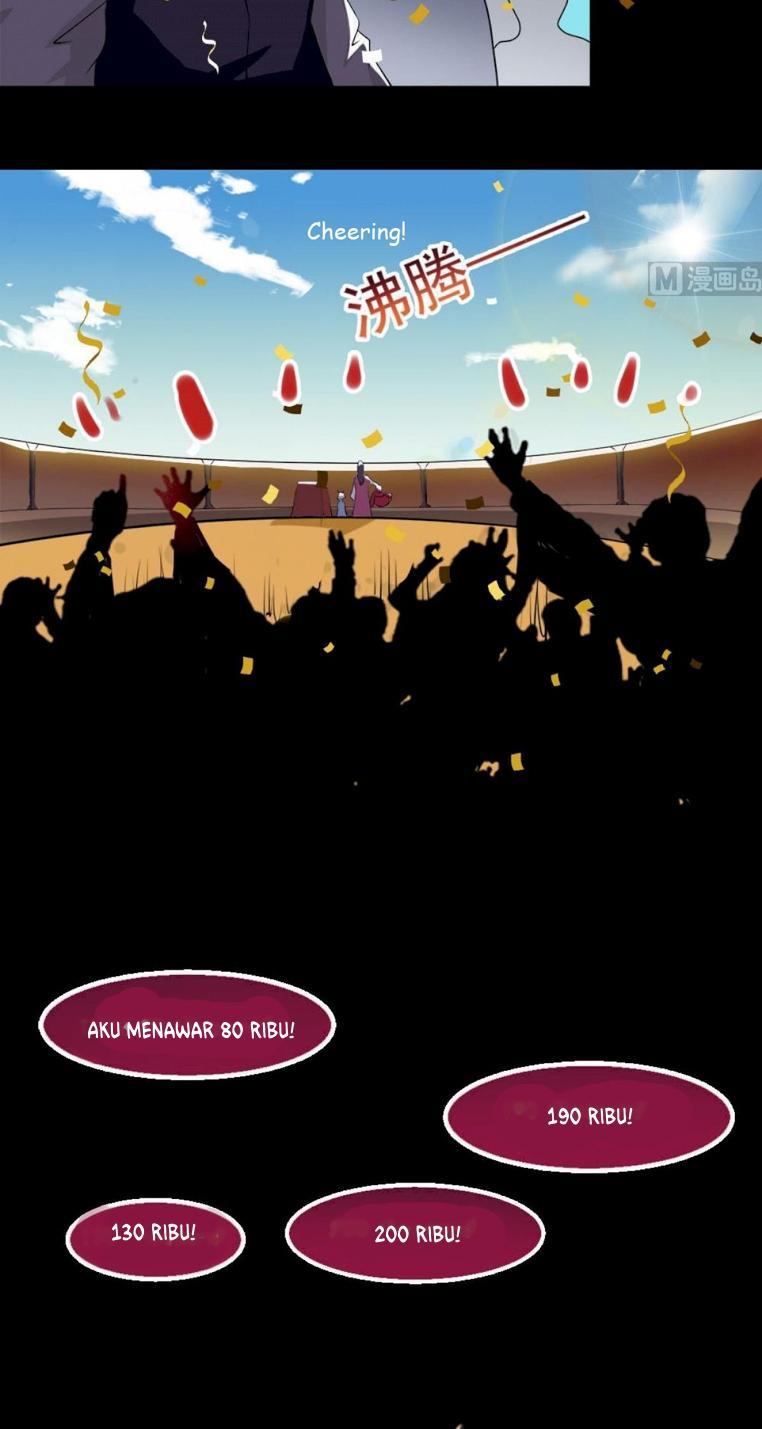 Magic Immortal Qi Chapter 26 - halaman 19
