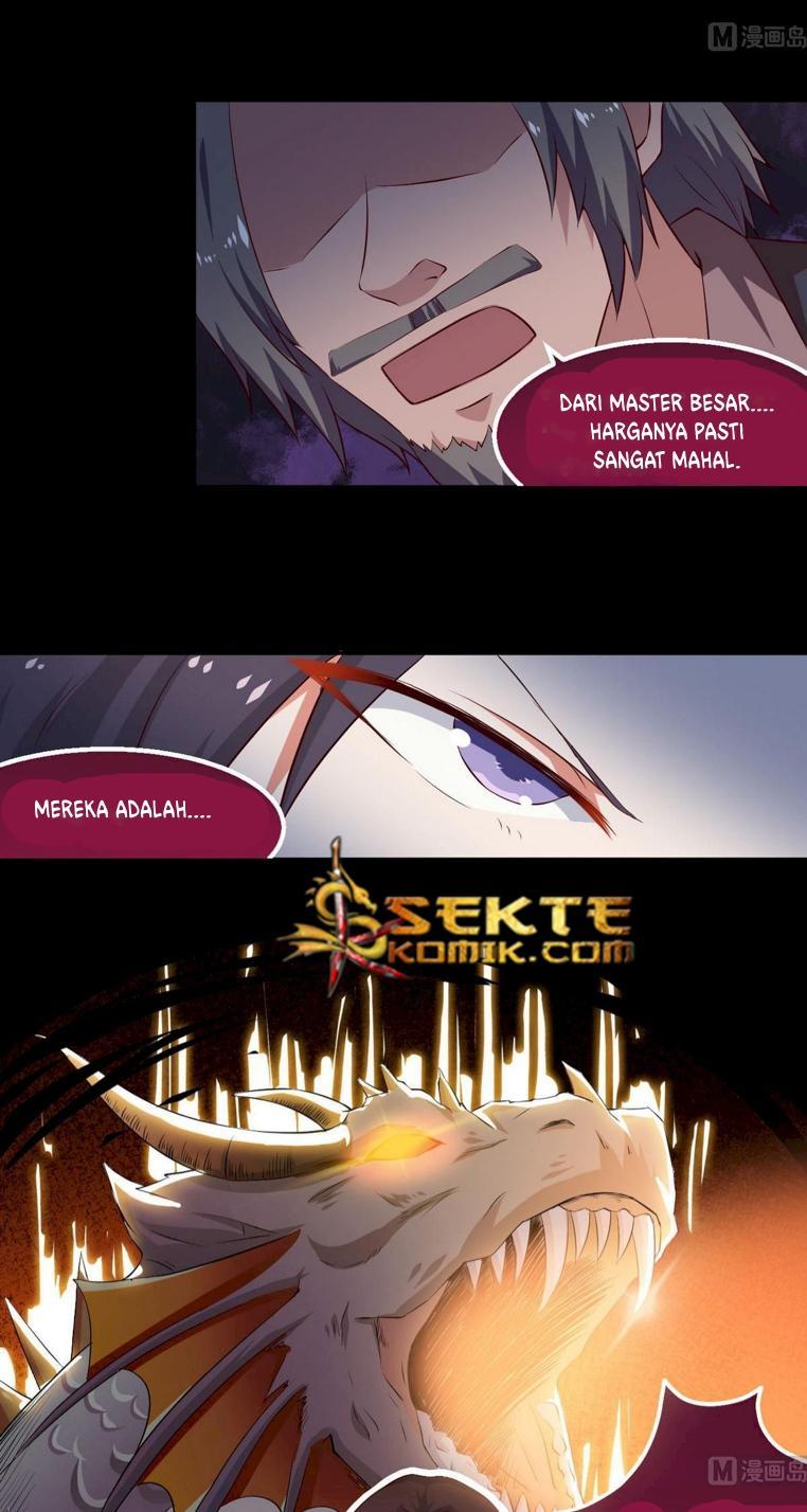Magic Immortal Qi Chapter 26 - halaman 4