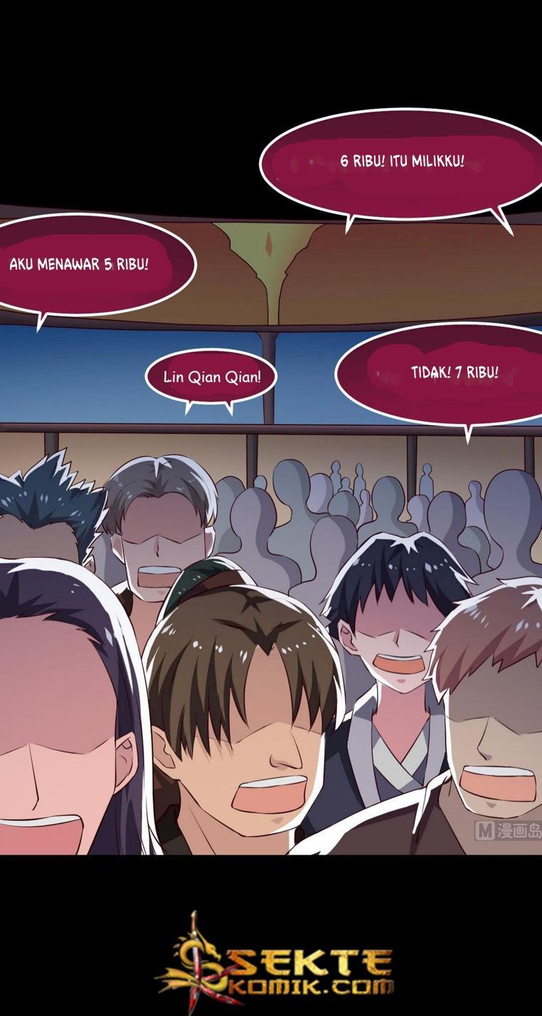 Magic Immortal Qi Chapter 26 - halaman 7