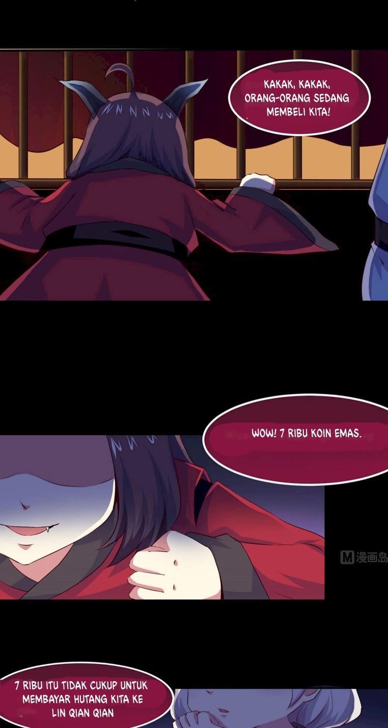 Magic Immortal Qi Chapter 26 - halaman 8