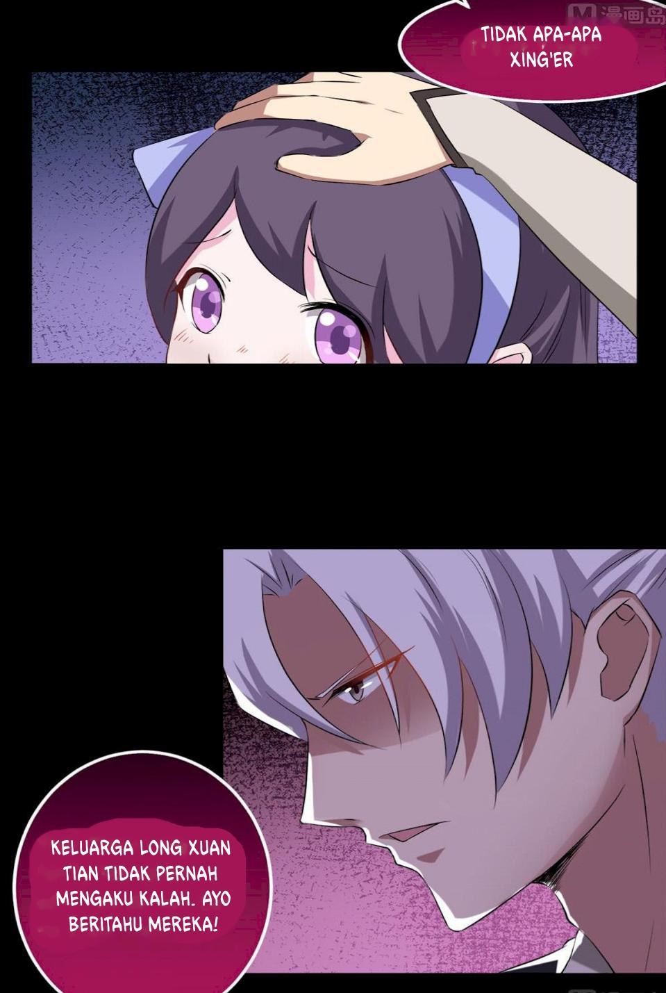 Magic Immortal Qi Chapter 27 - halaman 19