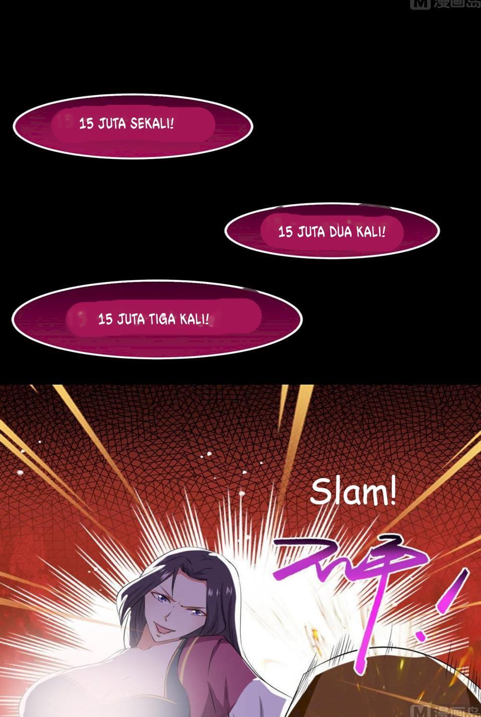 Magic Immortal Qi Chapter 27 - halaman 21