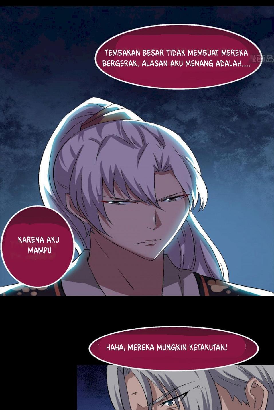 Magic Immortal Qi Chapter 28 - halaman 5