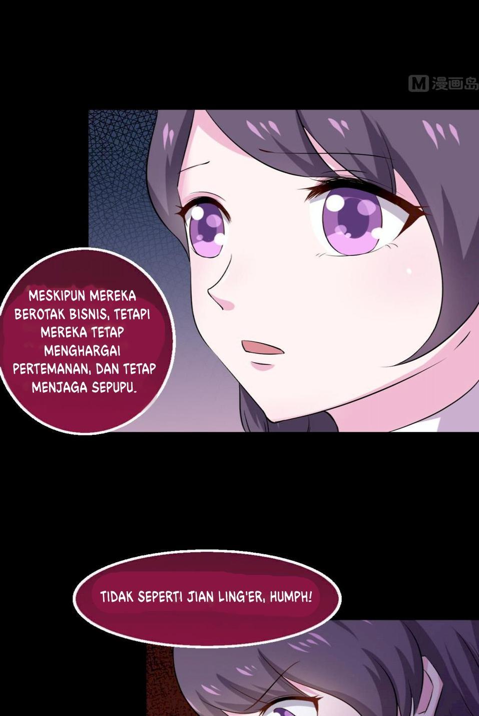 Magic Immortal Qi Chapter 28 - halaman 8