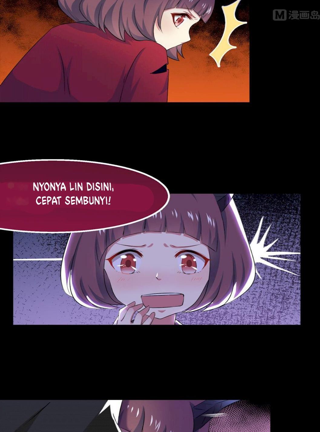 Magic Immortal Qi Chapter 29 - halaman 12