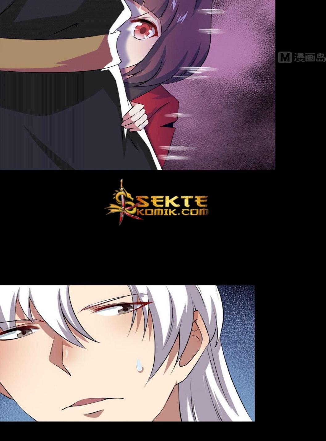 Magic Immortal Qi Chapter 29 - halaman 13
