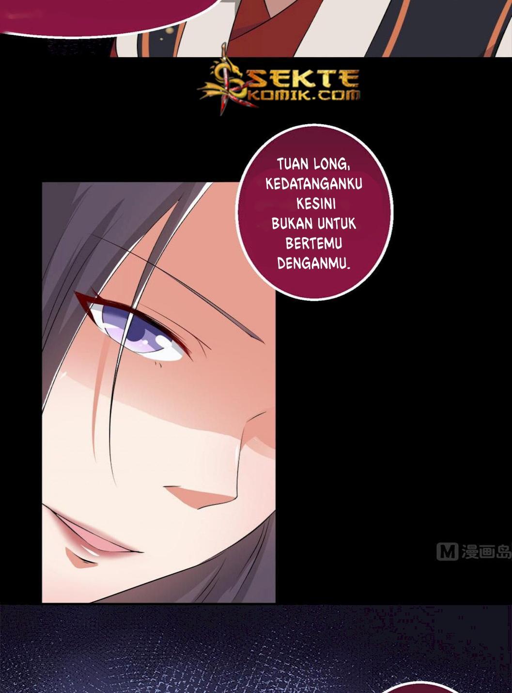 Magic Immortal Qi Chapter 29 - halaman 20