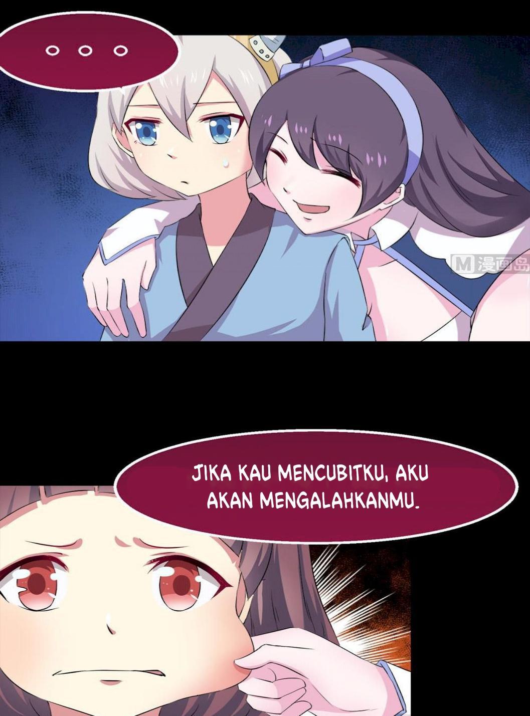 Magic Immortal Qi Chapter 29 - halaman 4