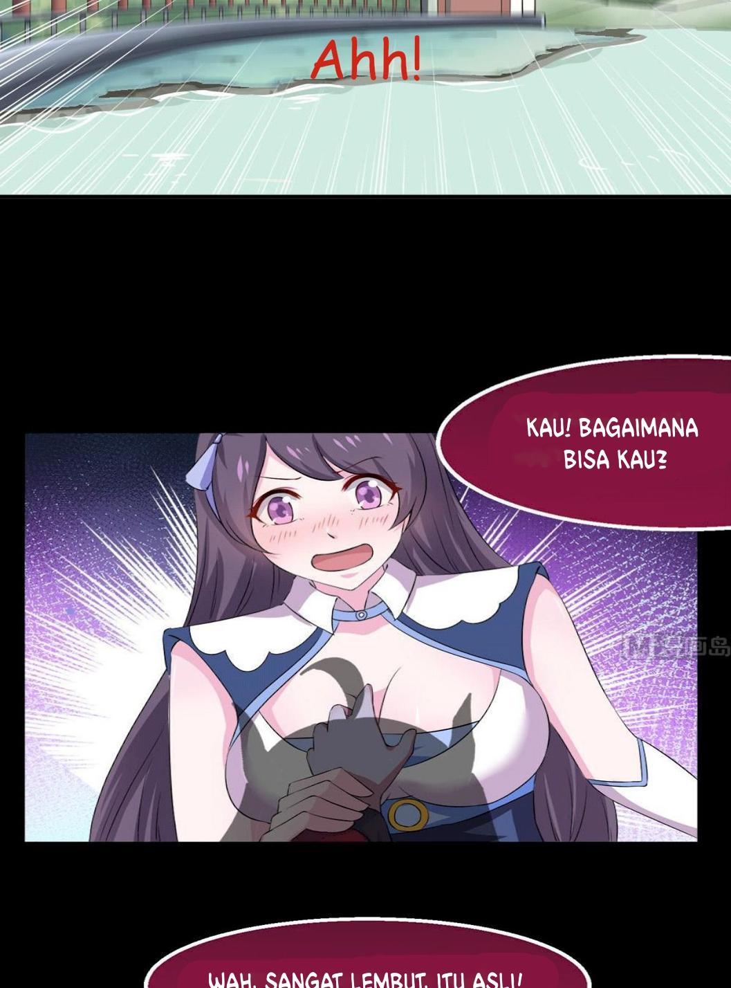 Magic Immortal Qi Chapter 29 - halaman 7