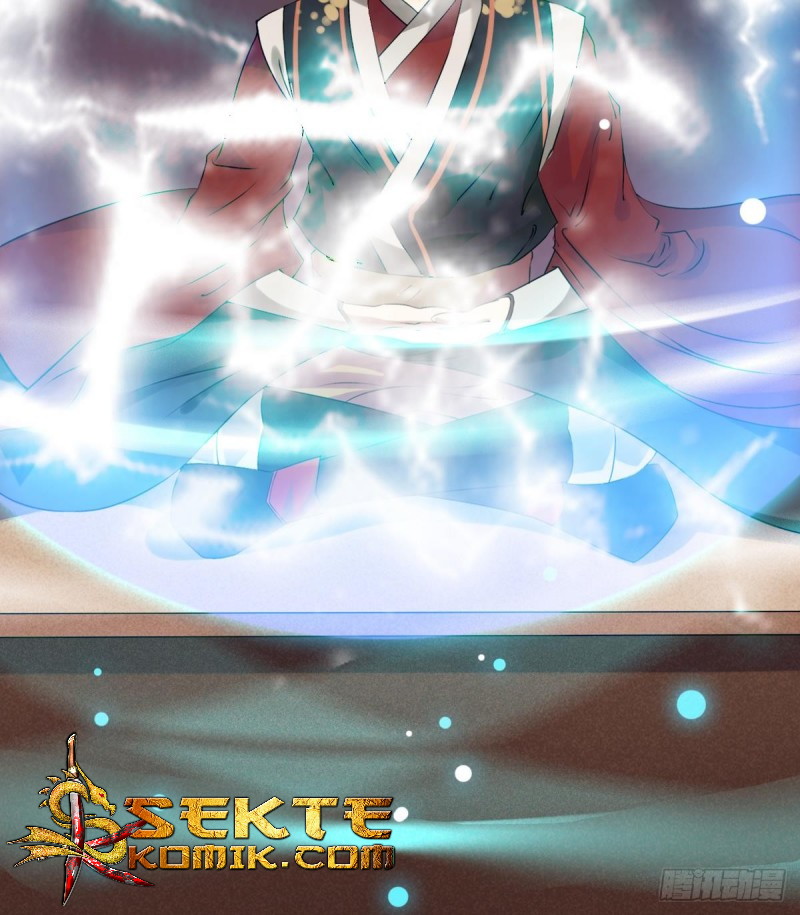 Magic Immortal Qi Chapter 3 - halaman 10