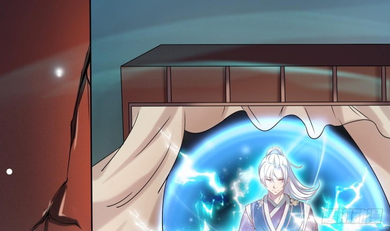 Magic Immortal Qi Chapter 3 - halaman 11