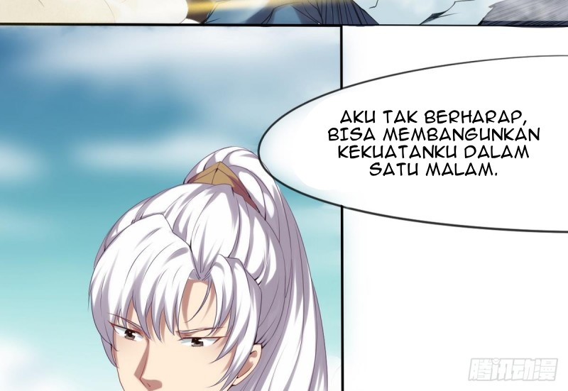 Magic Immortal Qi Chapter 3 - halaman 23