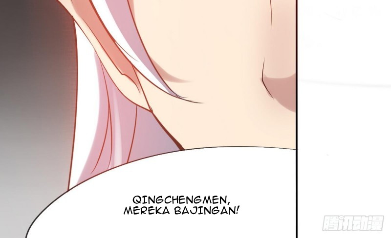 Magic Immortal Qi Chapter 3 - halaman 34