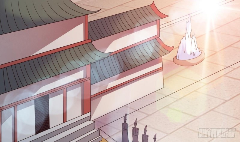Magic Immortal Qi Chapter 3 - halaman 35
