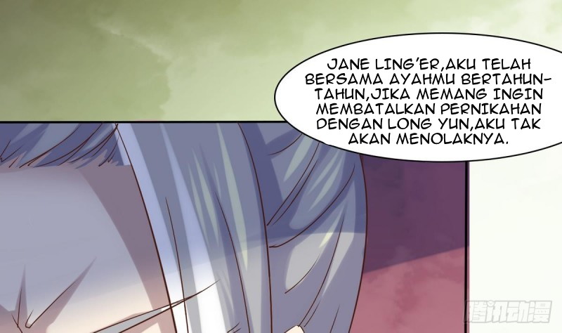Magic Immortal Qi Chapter 3 - halaman 41